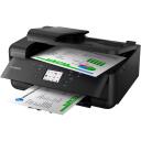 Canon PIXMA TR7650, 4452C026, A4, 4800 x 1200 dpi, 5 v&auml;rvi tint, Wi-Fi, automaatne dokumendi toide 20 lehte