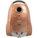 Zelmer Putekļu sūcējs ZVC362 Slawek 81107019P, 800 W, 3 l, 5 m vads, EPA filtrs, automātiskais kabeļu rullis, teleskopiskā caurule