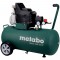 Kompressor Basic 250-50 W 601534000 & MET METABO