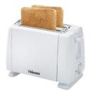 Toaster | Tristar | BR-1009 | Power 750 W | Number of slots 2 | Housing material Metal | White