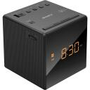 Sony | ICF-C1 | 0.1 W | Black