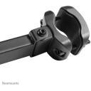 Neomounts TV stiprinājums FL40-450BL12, 58.4-106.7 cm, 25 kg, VESA 75x75-200x200 mm, slīpums -15-10&deg;, pagrieziens 0-180&deg;, melns