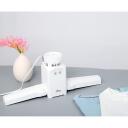 Media-Tech Умный Сушитель Воздуха MT6518, 300W, 35&deg;C, 2.5kg, UV-C дезинфекция, таймер, 4 крючка