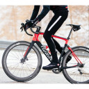 Velo mokasīni DILUVIO Pro Shoecover, izmērs: XXL, Black, 8055688714437 CASTELLI