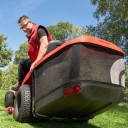 Traktors Solo by AL-KO, AKKU T 6200LI - 105.2e, Li-Ion 48V, 120Ah, 6200Wh; 127659 SOLO BY AL-KO