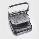 Severin Kontaktgrill KG 2395, 1800 W, 5.22 kg, 31.3 x 24.5 cm, 7 automaatset programmi, taimer