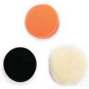 Akumulatora pulētājs 12V, 80mm YT-82903 YATO