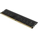 Lexar | Lexar DDR4 8GB 288 PIN U-DIMM 3200Mbps | 8 GB | DDR4 | 3200 MHz | PC/server | Registered No | ECC No