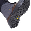 Gaiters 'Laggan GTX', pārstrādāts GORE-TEX, melni, R899004, TREKMATES