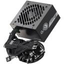 Seasonic Toiteplokk ATX SRP-CBC651-A5A51JF, 650 W, 100 - 240 V, 80 PLUS Bronze, aktiivne jahutus, 1 ventilaator
