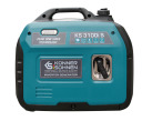 Inverterio generatorius KONNER & SOHNEN KS 3100i S