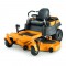 Benzīna dārza traktors ar nulles apagriezienu ZT 5132 T, 16500W, 726cc, 132cm, 12500m2, 2F1020821/S17 STIGA