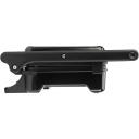 Jata Grill JEGR1183, 1500 W, 26 x 16,5 cm, PFOA vaba, 180&deg; avamine, libisemisvastane alus