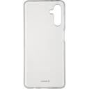 Krusell Tagakaas 62505, 6.6 tolli, l&auml;bipaistev, &uuml;hilduv Samsung Galaxy A13, l&ouml;&ouml;ke neelav
