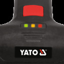 Elektriline grilli puhastushari YG-20100 YATO