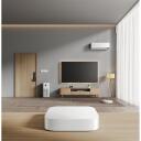 Xiaomi Nutika kodu keskus 2 BHR6765GL, 10/100 Mbps, Wi-Fi 802.11 a/b/g/n, Bluetooth 5.0, ZigBee 3.0, 5V-1A