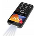 Myphone Halo 3 TEL000769, 2.31", IPS, 32 MB RAM, 32 MB, 0.3 MP, 1000 mAh, FM radio, LED lukturītis