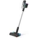 Philips belaidis dulkių siurblys XC3133/01, 25.2 V, 60 min, be mai&scaron;elio, cikloninis filtravimas, kietoms grindims, LED ekranas