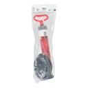 Vakuuminis siurblys su stūmokliu, Kreator, KRTH50305, Ø 68mm - Ø 160mm, Ilgis 415mm