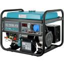 Benzīna ģenerators KS 7000E-ATS 230V 5500W KONNER & SOHNEN