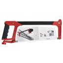 Metalo pjūklas Kreator KRTH80407 300mm 24 TPI