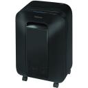 Fellowes Mikro-l&otilde;ikuri H&auml;vitaja LX200 5502201, 2 m/min, must, 4 x 12 mm, 22 l, T-4, P-4, vaikne t&ouml;&ouml;