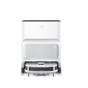 Робот-пылесос для сухой и влажной уборки с аккумулятором Li-Ion 5200 мА·ч, мощностью всасывания 5000 Па и пылесборником 3 л Белый V12 Midea