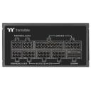 Thermaltake Zasilacz Toughpower SFX 850W PS-STP-0850FNFAGE-1, 850W, 80 PLUS Gold, 24 pin, 8 SATA, 4 MOLEX, 1 Floppy, 2x4+4 pin 12V