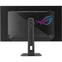 ASUS OLED monitorius XG32UCWMG 32" 4K 3840 x 2160 240Hz, 99% DCI-P3, reguliuojamas stovas, VESA tvirtinimas, USB centras