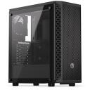 Endorfy Корпус ПК Signum 300 Air EY2A005, Цвет: черный, Форм-фактор: башня, Поддерживаемые HDD: 2.5/3.5"