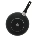 Wok-pann Rialto, 28 cm, 4 mm 31000706 BALLARINI