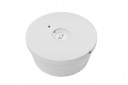 Avariilamp OGLA LED, 3W, 200lm, IP20, 6400K, 3h; LD-OGLA3W-00