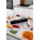 Gorenje vakuuminis pakavimo aparatas VS110BE, 110 W, 750 mbar, plastikas/metalas, LED, 1 m
