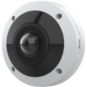 Axis tinklo kamera M4317-PLVE 6 MP, 182&deg;/182&deg; matymo kampas, 0.03 lx, IR, PoE, 12.95 W, 1/1.8" CMOS