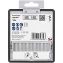 Bosch Saevesaagide komplekt 2607011941, 1 tk, sobib puidule, PRO saed, HCS, bi-metall