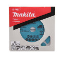Tungsten Carbide multi materiālu griezripa 76MM, D-74837 MAKITA