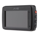 2.5K 1440P automobilio vaizdo registratorius su GPS, Wi-Fi ir garso įra&scaron;u MiVue 803 Mio