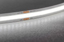 LED-riba COB 12V, 480LED/m, 8mm, 10W/m, neutraalne valge;  LD-COB12V-20-NEPQ
