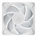 Arctic Корпусный вентилятор P14 Pro A-RGB (белый) ACFAN00318A, 140мм, 2500RPM, 186м&sup3;/ч, 5.2mmH2O, PWM, 12 LED