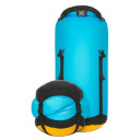 Kompresijas maiss EVAC Compression Dry Bag UL, izmērs: 13L, Blue Atoll, 9327868156450 SEA TO SUMMIT