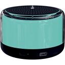 Denver Juhtmevaba k&otilde;lar BTP-103 111151010780, 30W, 200g, Bluetooth 5.3, 10m, RGB valgustus, sisseehitatud mikrofon