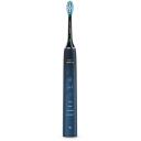 Philips Elektrinė dantų &scaron;epetėlis HX9911/88 336 h baterijos veikimo laikas, 4 režimai, 3 intensyvumai, Bluetooth, slėgio jutiklis