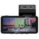 Navitel vaizdo registratorius R87 NAVITEL, 3.7" LCD ekranas, 2592 x 1944, GPS, 1 vnt, 2.7K vaizdo
