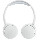 Panasonic Headphones | RB-HF630BE-W | Bluetooth | Over-ear | White | Noise canceling | Wireless