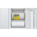Bosch K&uuml;lmik KIV86VSE0, 267L, 183L, 84L, 35dB, 2 ust, 1 kompressor, LED valgustus, Built-in