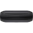 Denver Portatīvs Bluetooth skaļrunis BTG-616 111151020870, 2x100W, 2x10W RMS, FM radio, USB, MicroSD, AUX, IPX4, 2400mAh, 4h