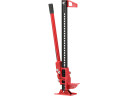 Domkrats Farm jack 33'' 2 t 115&ndash;690 mm YT-172601 YATO