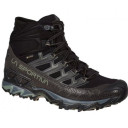 Apavi ULTRA RAPTOR II Mid Wide GTX, izmērs: 44.5, Black/Clay, 8020647943012 LA SPORTIVA