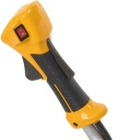 STIGA BC 545 B бензиновый триммер кусторез 42.7cc 1250W 450mm Желто-Черный