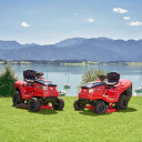 Traktors Solo by AL-KO, AKKU T 6200LI - 105.2e, Li-Ion 48V, 120Ah, 6200Wh; 127659 SOLO BY AL-KO